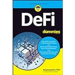 DeFi For Dummies