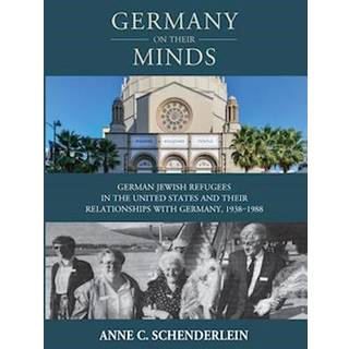 Germany On Their Minds