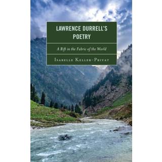Lawrence Durrell’s Poetry