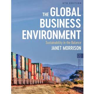 The Global Business Environment