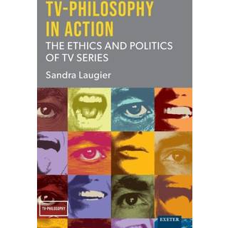 TV-Philosophy in Action