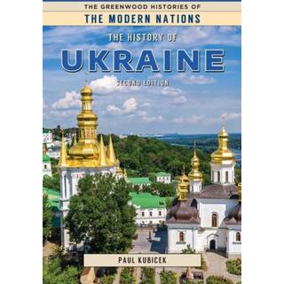 The History of Ukraine