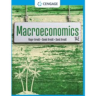 Macroeconomics