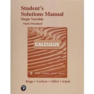 Calculus