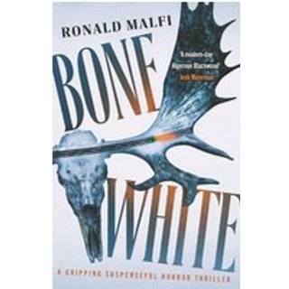 Bone White
