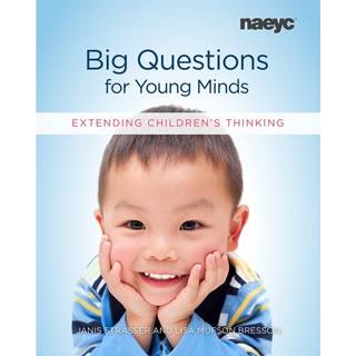 Big Questions for Young Minds