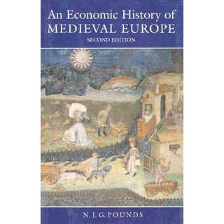 An Economic History of Medieval Europe