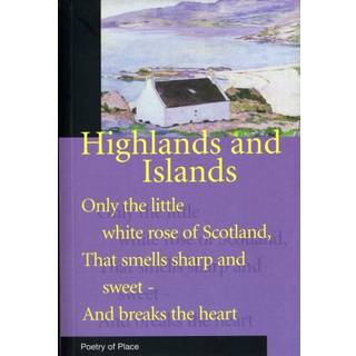 Highlands and Islands of Scotland