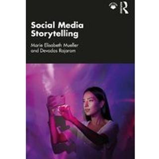 Social Media Storytelling