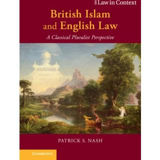 British Islam and English Law