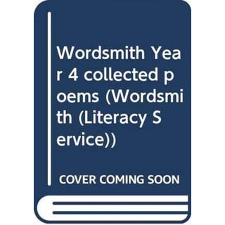 Wordsmith Year 4 collected poems