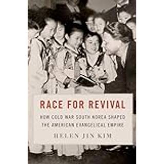 Race for Revival