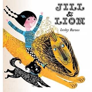 Jill & Lion