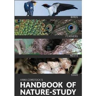 The Handbook Of Nature Study in Color - Birds