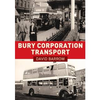 Bury Corporation Transport