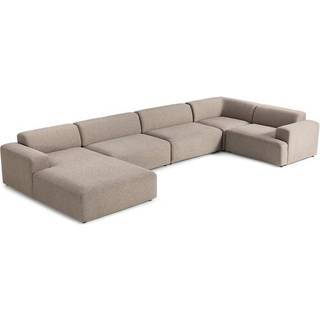 XL-Sofaarrangement Melva