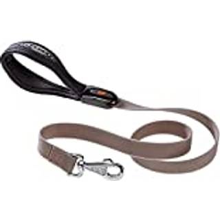 Ferplast hundesnor i lys brun 110cm