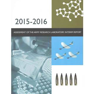 2015-2016 Assessment of the Army Research Laboratory