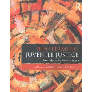 Reaffirming Juvenile Justice