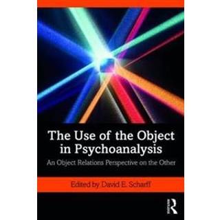 The Use of the Object in Psychoanalysis