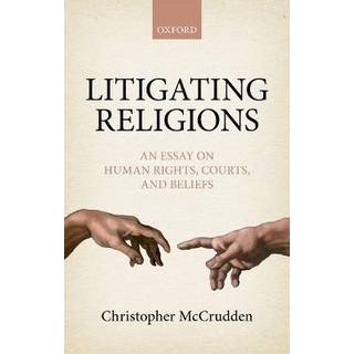 Litigating Religions