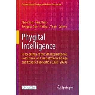 Phygital Intelligence
