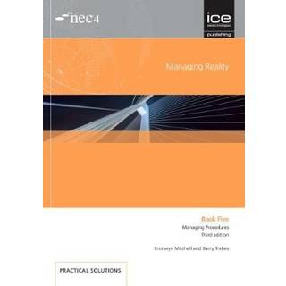 Managing Reality, Third edition. Book 5: Managing procedures