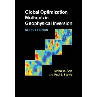 Global Optimization Methods in Geophysical Inversion