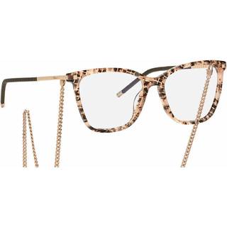 Chopard Kvinde IKCH349 0AGK Optiske stel Acetat Havana Cat Eye