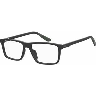 Under Armour UA 5019 807 55 Briller Mænd Black - Black - 55mm