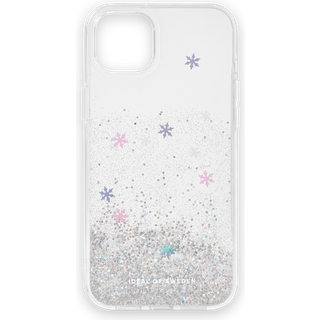 Clear Case Snowflake