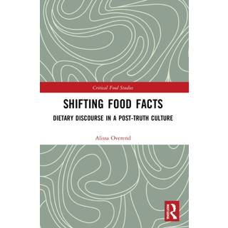 Shifting Food Facts