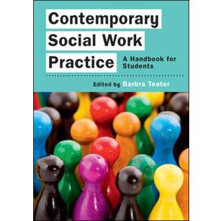 Contemporary Social Work Practice: A Handbook for Students