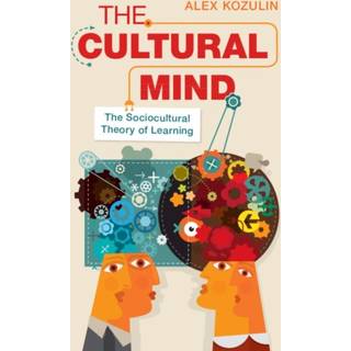The Cultural Mind