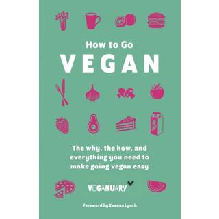 How To Go Vegan