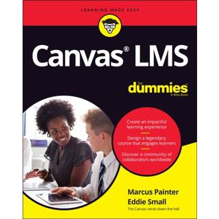 Canvas LMS For Dummies