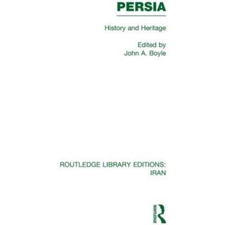 Persia (RLE Iran A)