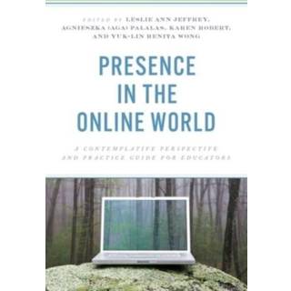 Presence in the Online World