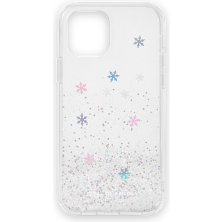 Clear Case Snowflake