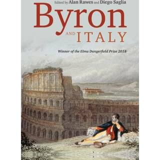Byron and Italy