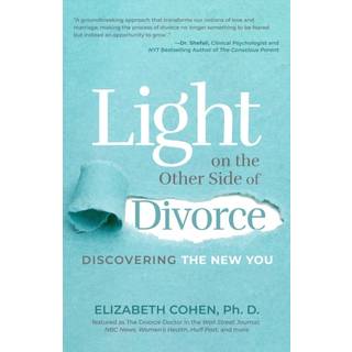 Light on the Other Side of Divorce