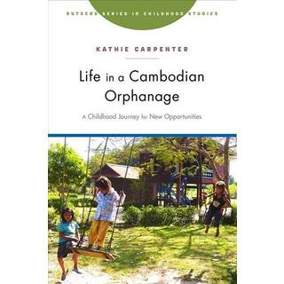 Life in a Cambodian Orphanage