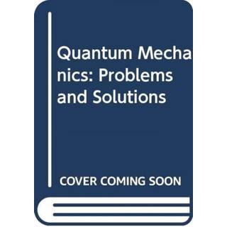 Quantum Mechanics