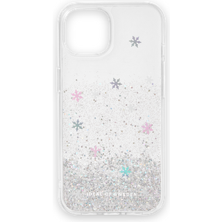 Clear Case Snowflake