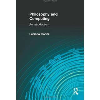 Philosophy and Computing