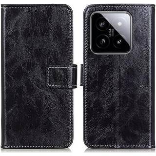 Xiaomi 14 Pung med Magnetisk Lukning - Sort