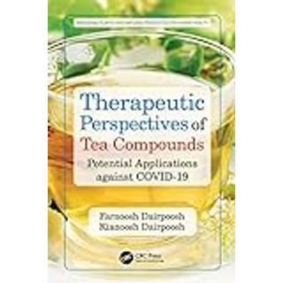 Therapeutic Perspectives of Tea Compounds