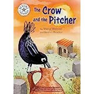 Reading Champion: The Crow and the Pitcher