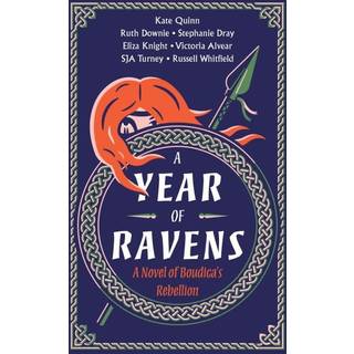 A Year of Ravens