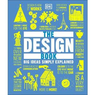 The Design Book